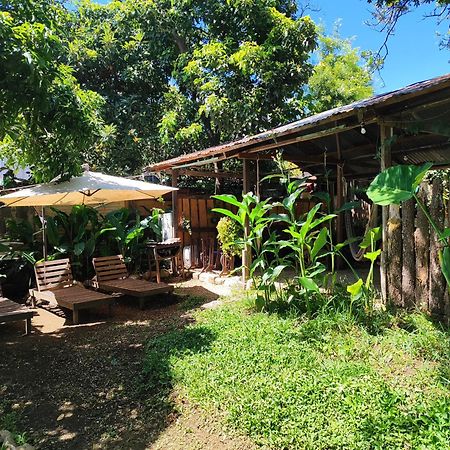 Posada Mana San Juan La Laguna Exteriér fotografie