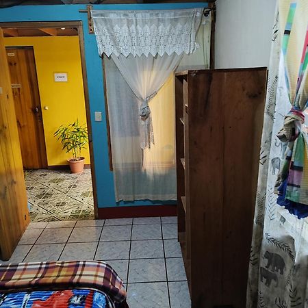 Posada Mana San Juan La Laguna Pokoj fotografie