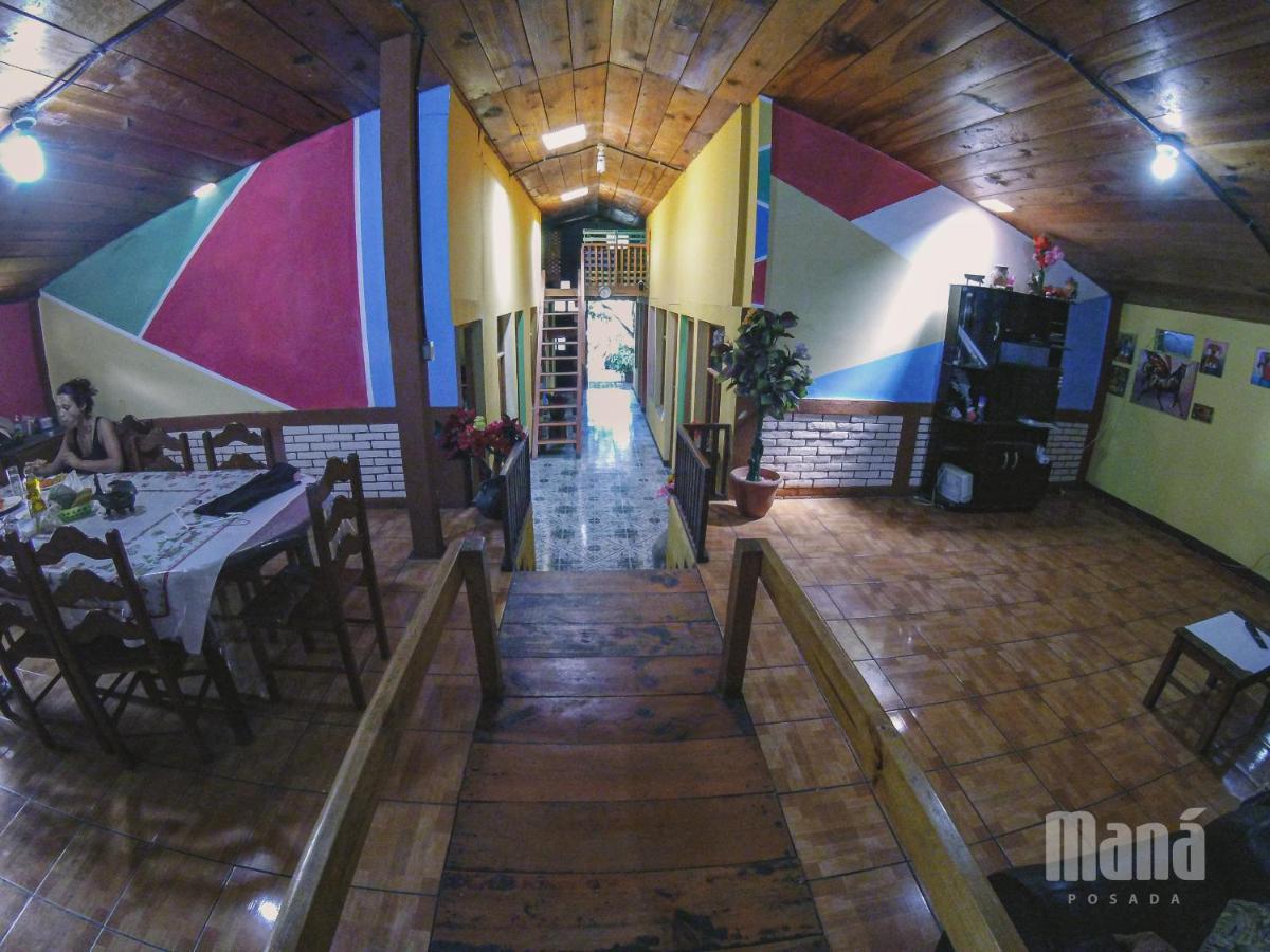Posada Mana San Juan La Laguna Exteriér fotografie