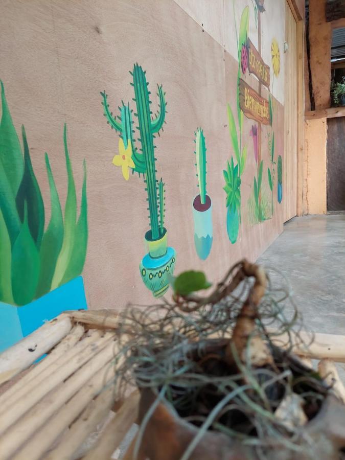 Posada Mana San Juan La Laguna Exteriér fotografie