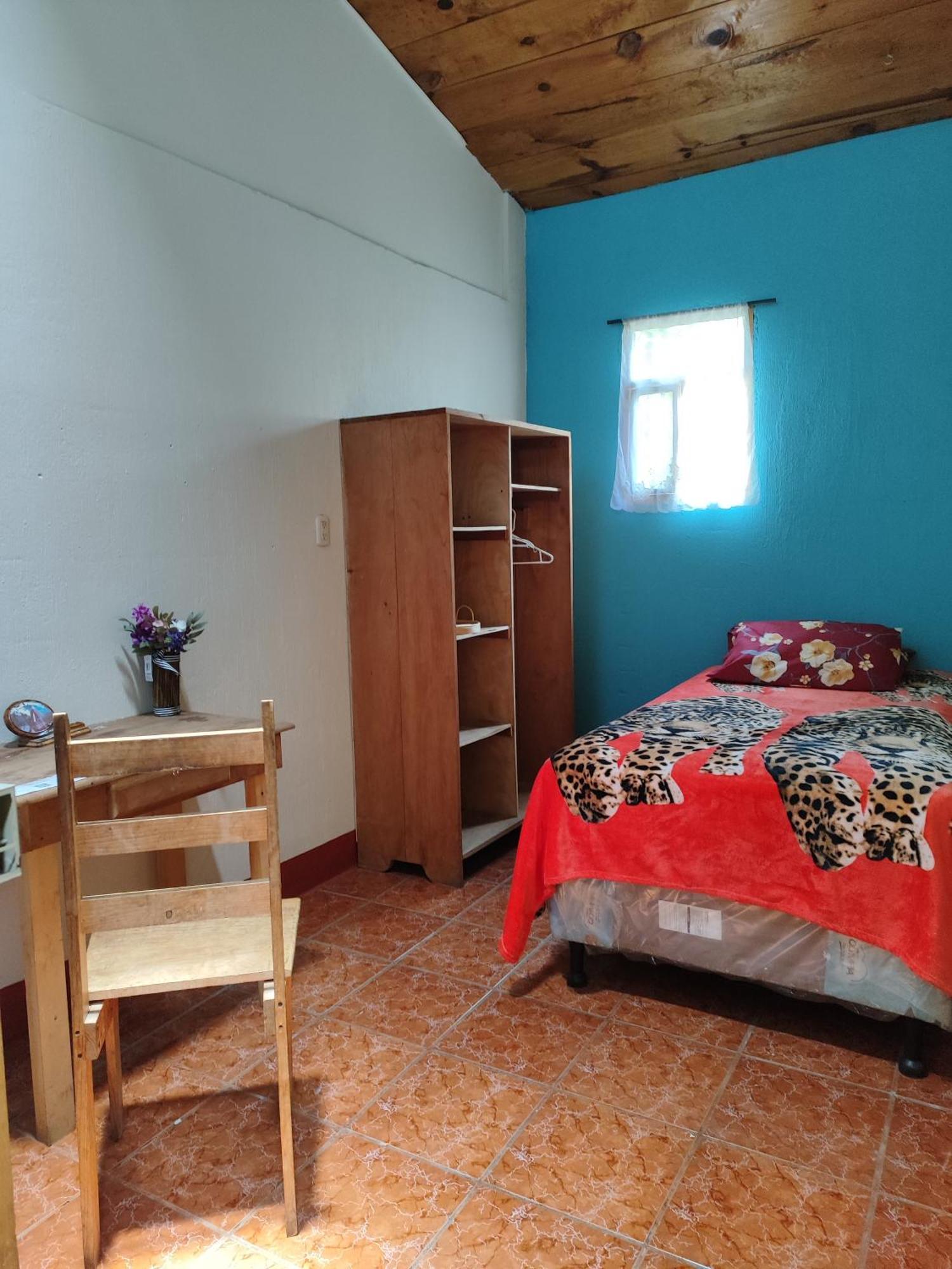 Posada Mana San Juan La Laguna Pokoj fotografie