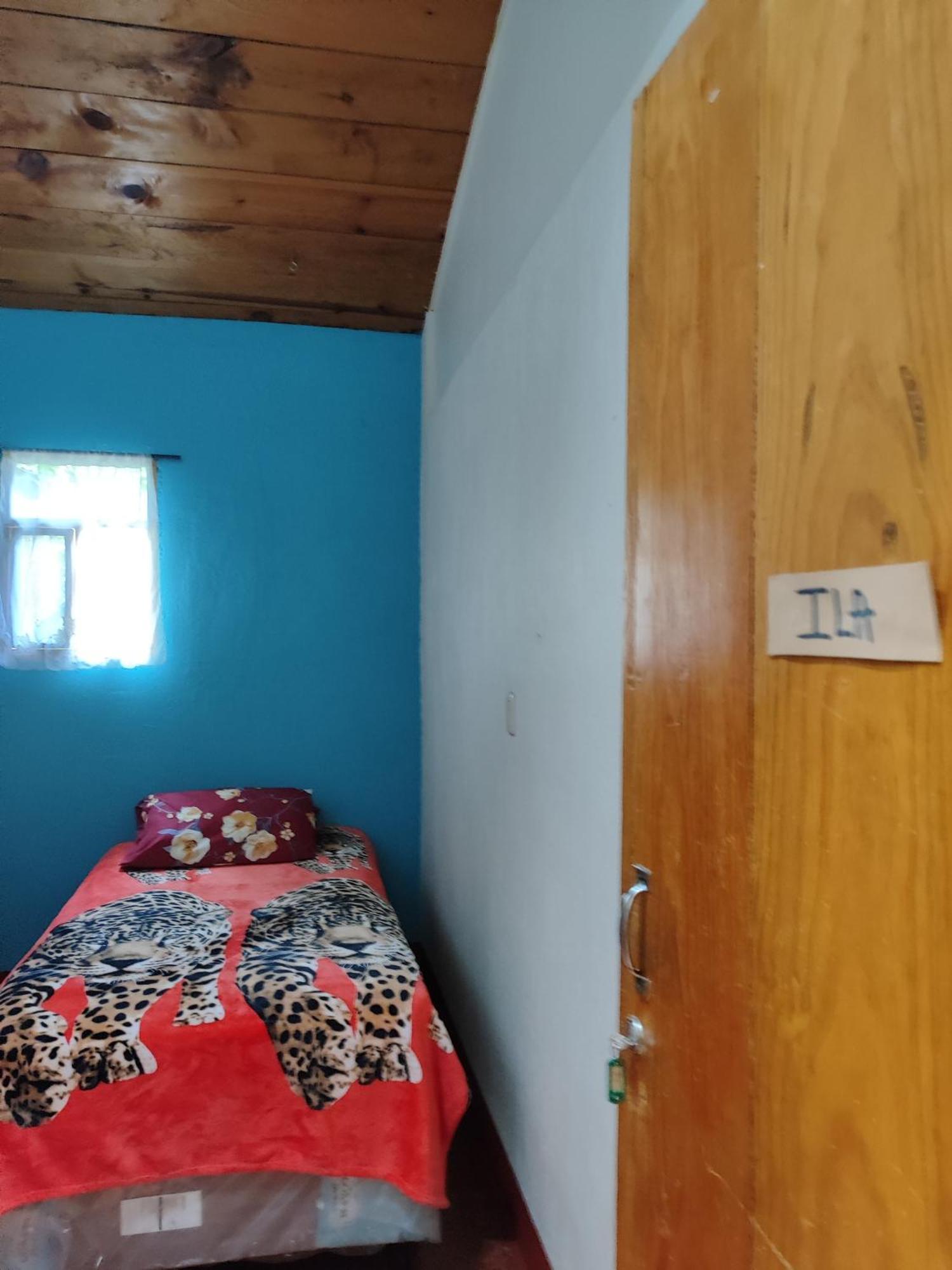 Posada Mana San Juan La Laguna Pokoj fotografie