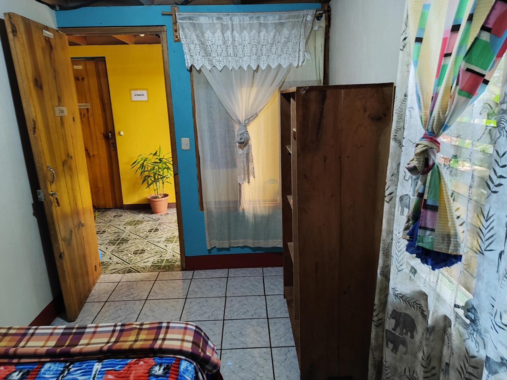 Posada Mana San Juan La Laguna Pokoj fotografie