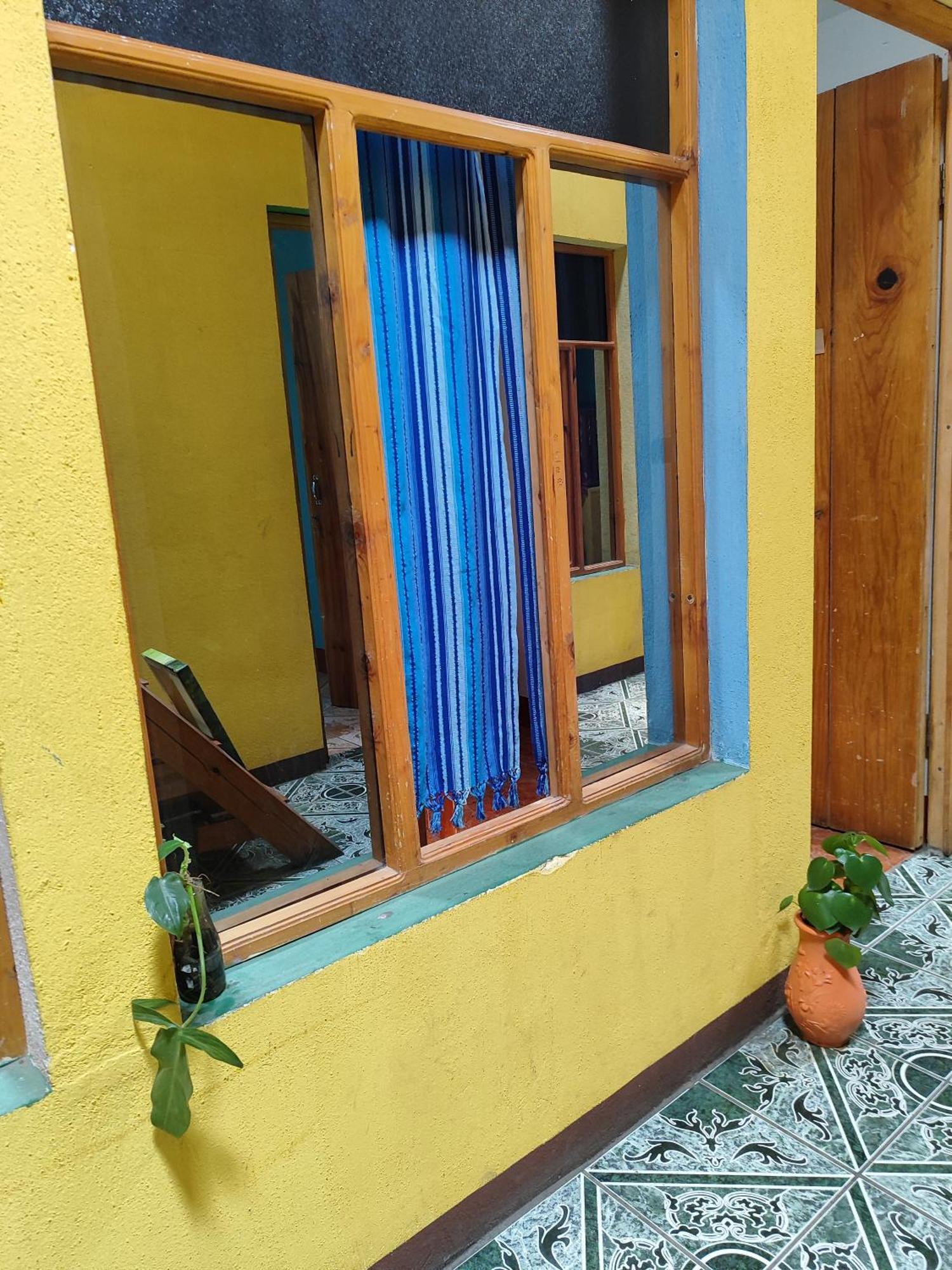 Posada Mana San Juan La Laguna Pokoj fotografie